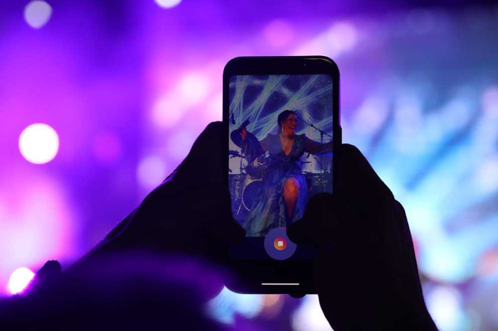 Türkiye’nin En Büyük Festivali MotoFest Başladı