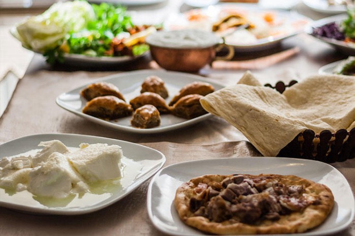 Güzel haber bu kez de o şehrimizden geldi! Turistlerin gözdesi