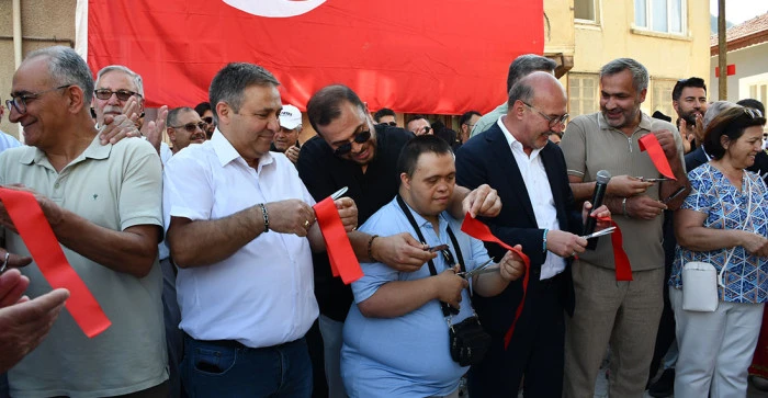 Şenlik Coşkusu Şirin Irmak’ta Hayat Buldu