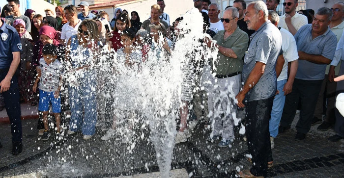 Şenlik Coşkusu Şirin Irmak’ta Hayat Buldu