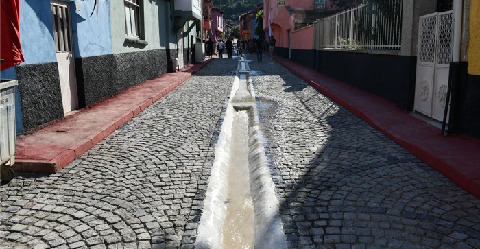 Şenlik Coşkusu Şirin Irmak’ta Hayat Buldu