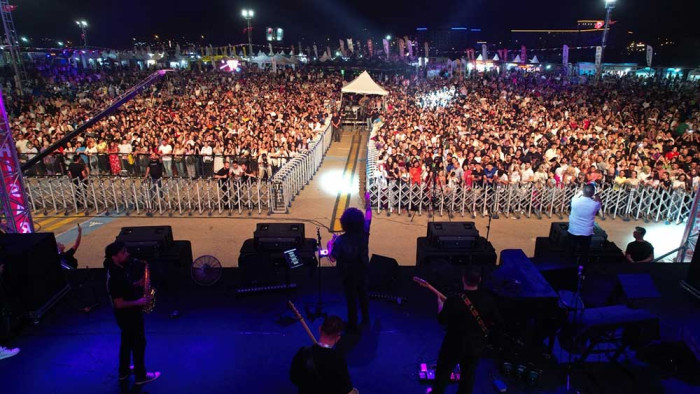 Türkiye’nin En Büyük Festivali MotoFest Başladı