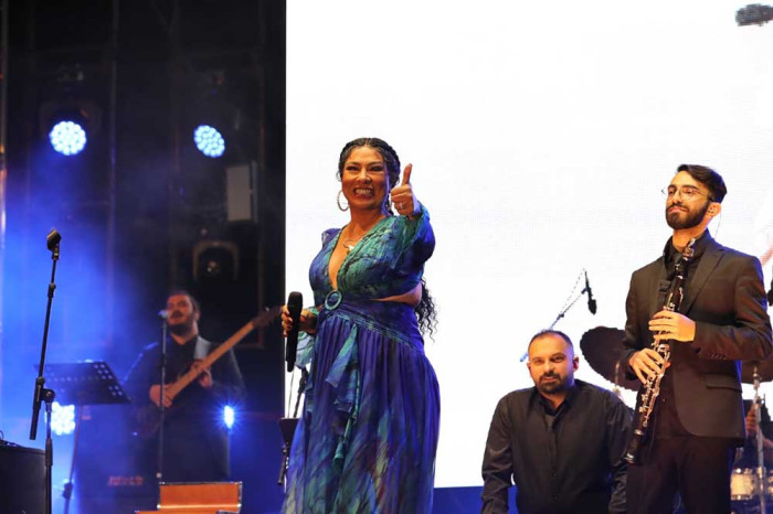 Türkiye’nin En Büyük Festivali MotoFest Başladı