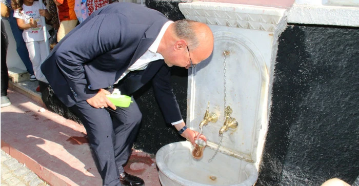 Şenlik Coşkusu Şirin Irmak’ta Hayat Buldu
