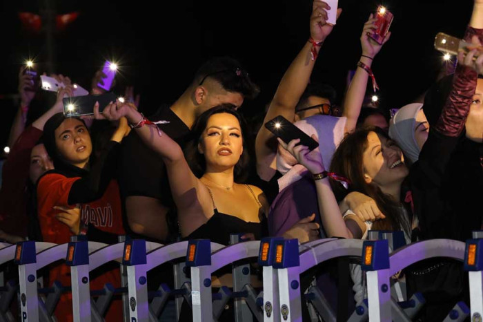 Türkiye’nin En Büyük Festivali MotoFest Başladı