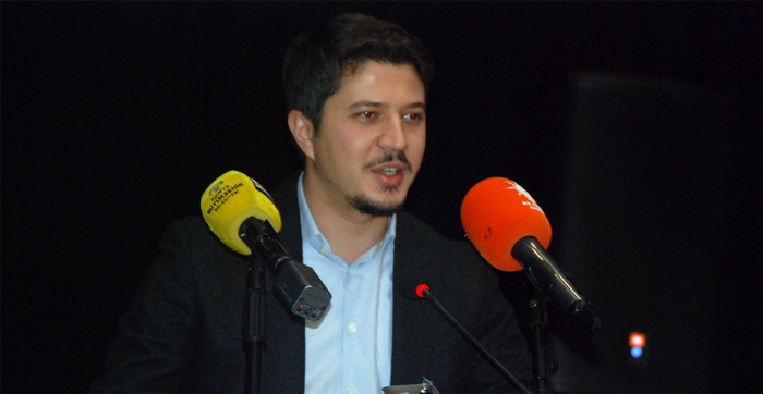 AK Parti Muammer Sağlam’la Yola Devam Dedi