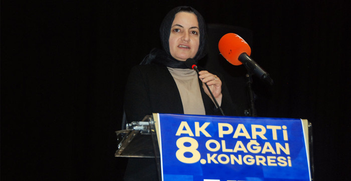 AK Parti Muammer Sağlam’la Yola Devam Dedi