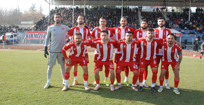 Akşehir Spor Namağlup Manavgat’ı Unvanından Etti: 2-1
