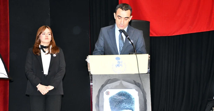 Akşehir’de Atatürk’ü Anma Etkinlikleri