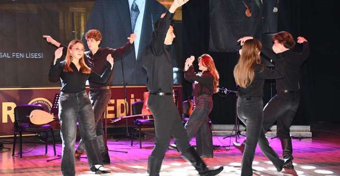 Akşehir’de Atatürk’ü Anma Etkinlikleri