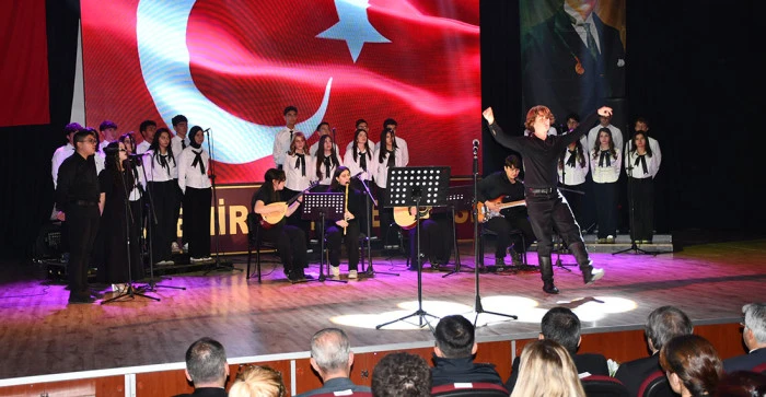 Akşehir’de Atatürk’ü Anma Etkinlikleri