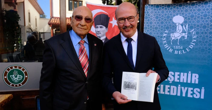 Cumhuriyet’in 102. Yıl Dönümü Akşehir’de Belediyesi’nin Programlarıyla Coşkulu Şekilde Kutlandı!