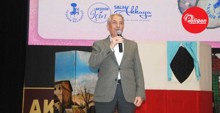 Akşehir Belediyesi’nin Geleneksel Ramazan Eğlencesine Yoğun İlgi