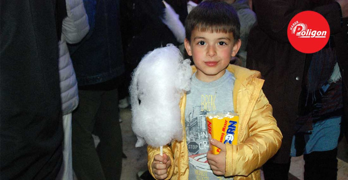 Akşehir Belediyesi’nin Geleneksel Ramazan Eğlencesine Yoğun İlgi