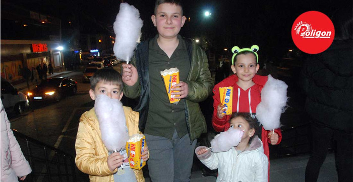 Akşehir Belediyesi’nin Geleneksel Ramazan Eğlencesine Yoğun İlgi