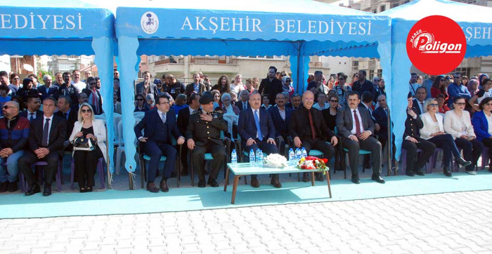 Yıldırım Beyazid İlkokulu’nda 23 Nisan Coşkusu