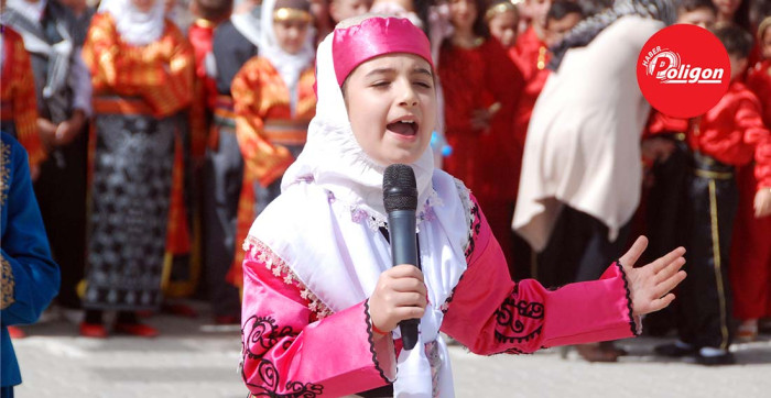 Yıldırım Beyazid İlkokulu’nda 23 Nisan Coşkusu