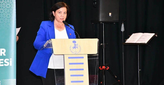 CHP’nin 102. Kuruluş Yıldönümü Akşehir’de Coşkuyla Kutlandı