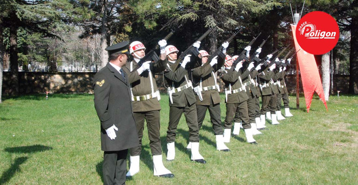Akşehir’de Çanakkale Zaferi ve Şehitleri Anma Günü Etkinlikleri
