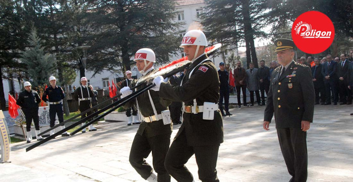 Akşehir’de Çanakkale Zaferi ve Şehitleri Anma Günü Etkinlikleri