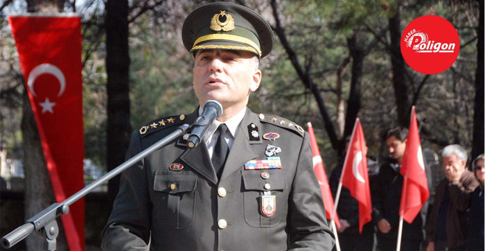 Akşehir’de Çanakkale Zaferi ve Şehitleri Anma Günü Etkinlikleri
