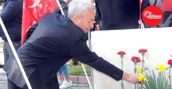 Akşehir’de Çanakkale Zaferi ve Şehitleri Anma Günü Etkinlikleri