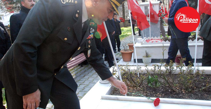 Akşehir’de Çanakkale Zaferi ve Şehitleri Anma Günü Etkinlikleri