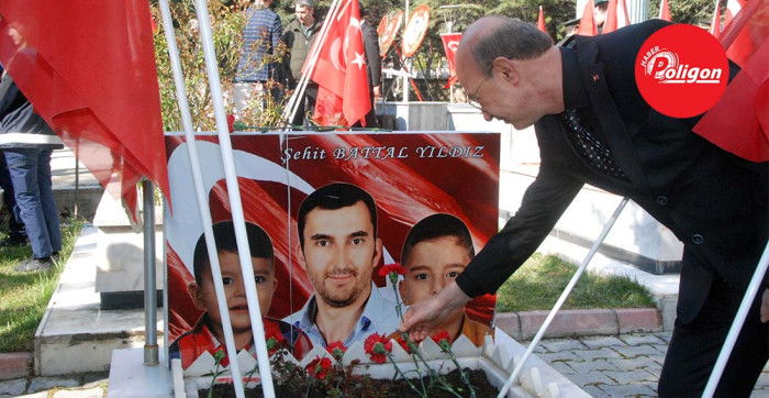 Akşehir’de Çanakkale Zaferi ve Şehitleri Anma Günü Etkinlikleri