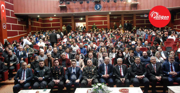 Akşehir’de Çanakkale Zaferi ve Şehitleri Anma Günü Etkinlikleri