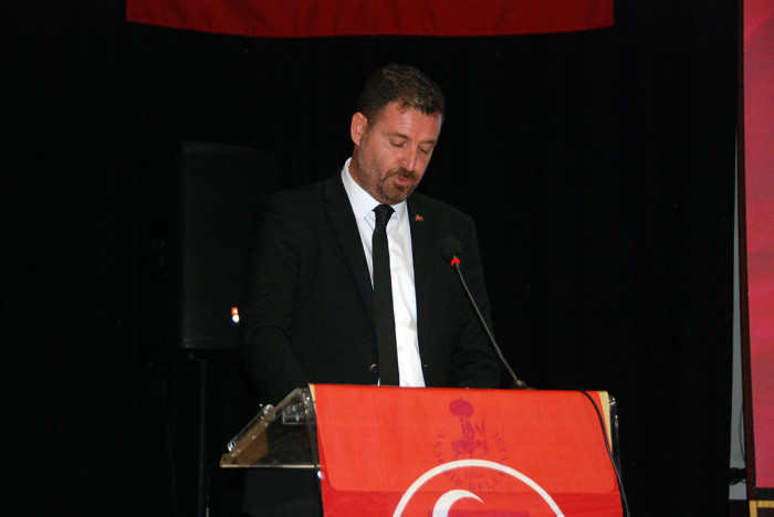 MHP Akşehir Kongre