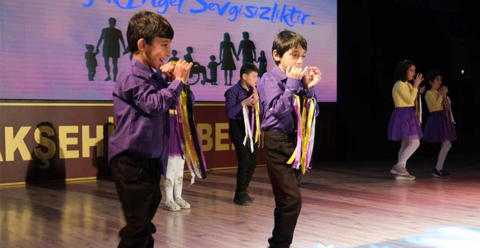 Akşehir’de Engelliler Günü Etkinlikleri