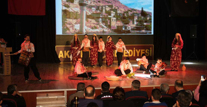 Akşehir’de Engelliler Günü Etkinlikleri