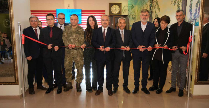 Akşehir’de Engelliler Günü Etkinlikleri