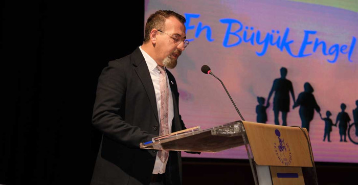 Akşehir’de Engelliler Günü Etkinlikleri
