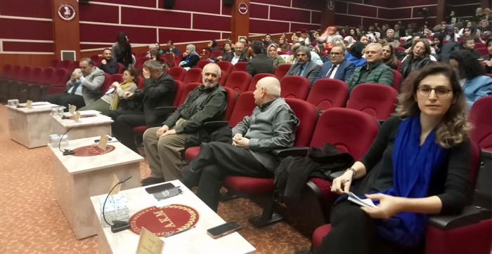Fıkra Canlandırma Yarışmasında Minikler Birincilik İçin Ter Döktü