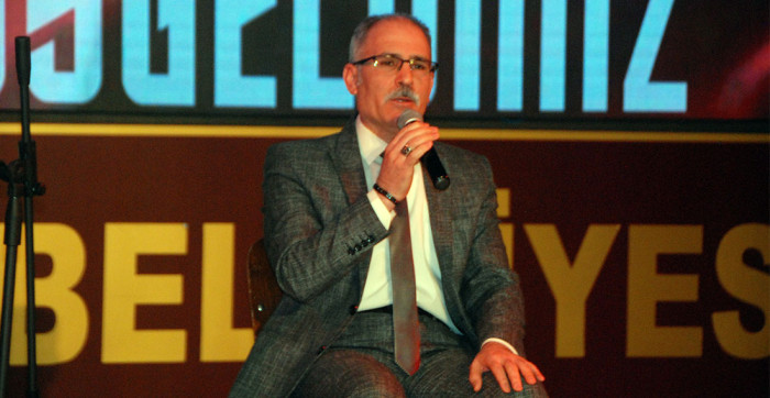 Fırat Yılmaz Çakıroğlu Dualarla Anıldı