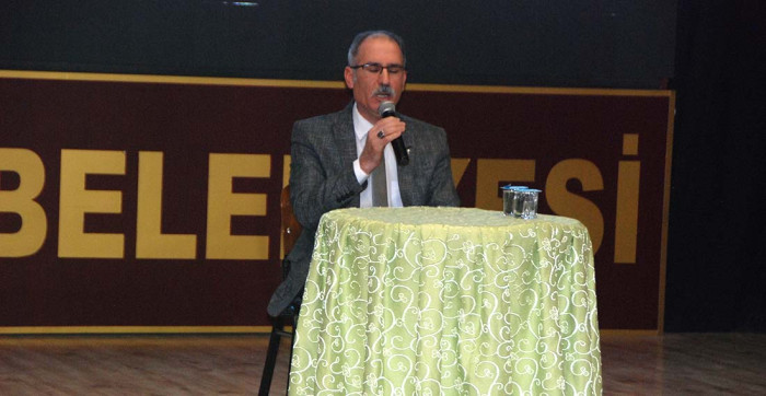 Akşehir Ülkü Ocakları, Fırat Yılmaz Çakıroğlu'nu Andı