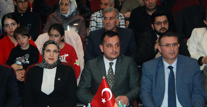 Akşehir Ülkü Ocakları, Fırat Yılmaz Çakıroğlu'nu Andı