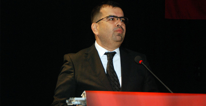 Fırat Yılmaz Çakıroğlu Dualarla Anıldı