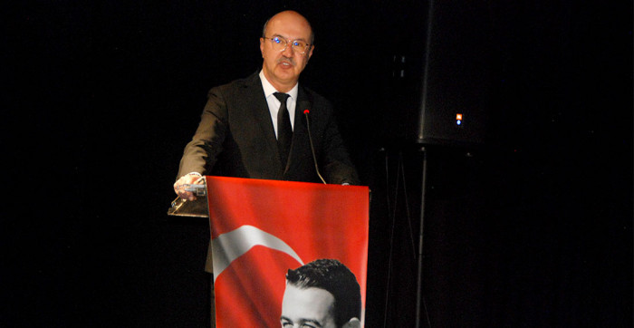 Fırat Yılmaz Çakıroğlu Dualarla Anıldı