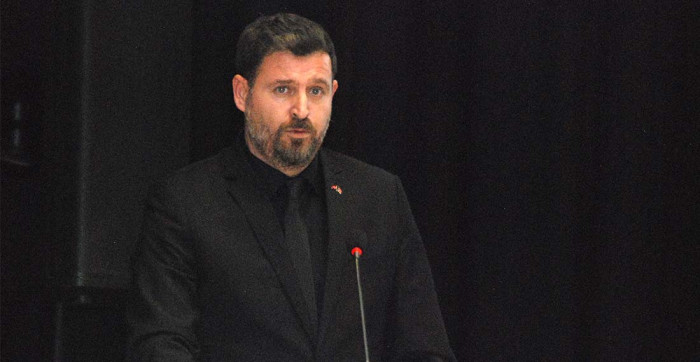 Akşehir Ülkü Ocakları, Fırat Yılmaz Çakıroğlu'nu Andı