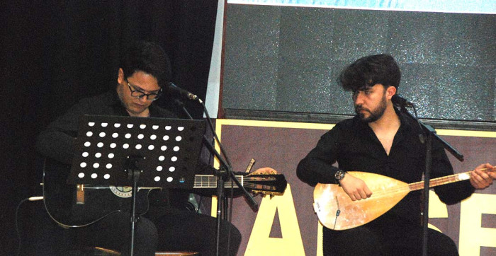 Akşehir Ülkü Ocakları, Fırat Yılmaz Çakıroğlu'nu Andı