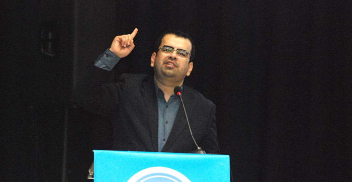 Akşehir Ülkü Ocakları, Fırat Yılmaz Çakıroğlu'nu Andı