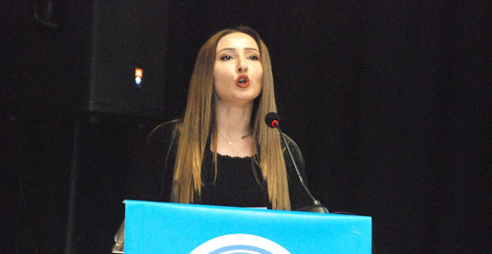 Akşehir Ülkü Ocakları, Fırat Yılmaz Çakıroğlu'nu Andı