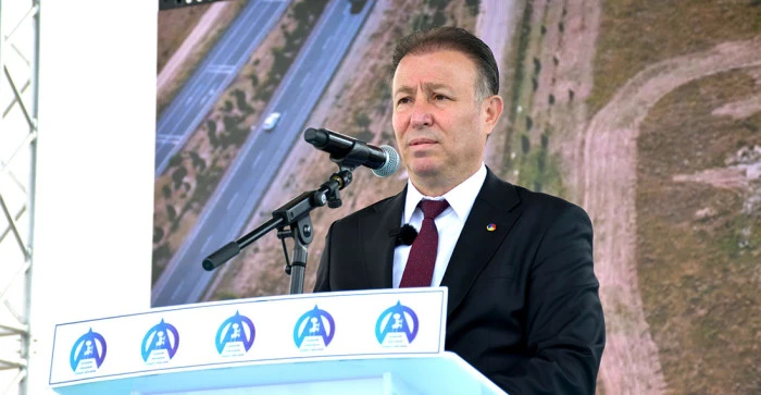 AKŞEHİR OSB&rsquo;DE &Ccedil;ARKLAR DAHA DA B&Uuml;Y&Uuml;YECEK: YENİ YATIRIMLARIN TEMELİ ATILDI