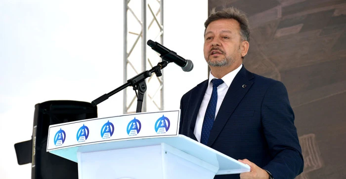 AKŞEHİR OSB&rsquo;DE &Ccedil;ARKLAR DAHA DA B&Uuml;Y&Uuml;YECEK: YENİ YATIRIMLARIN TEMELİ ATILDI