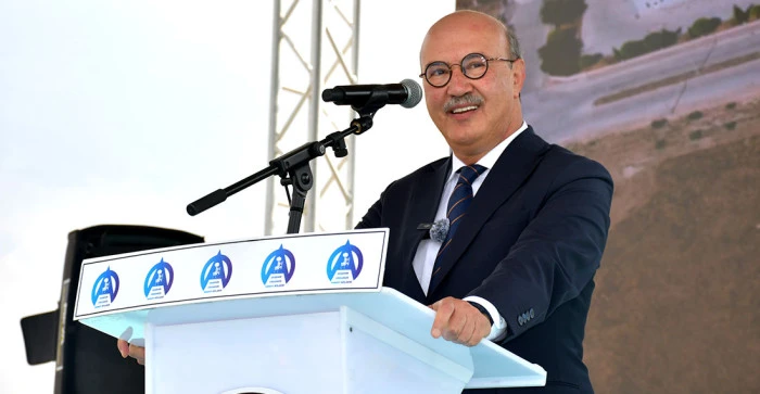 AKŞEHİR OSB&rsquo;DE &Ccedil;ARKLAR DAHA DA B&Uuml;Y&Uuml;YECEK: YENİ YATIRIMLARIN TEMELİ ATILDI