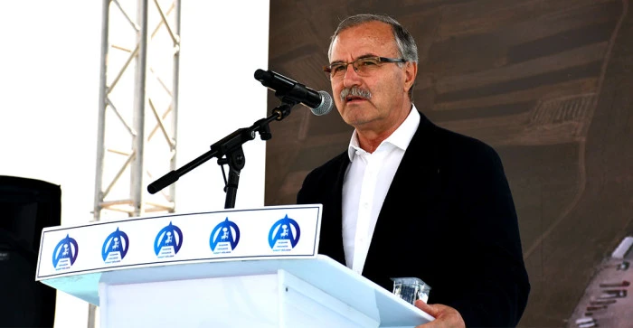 AKŞEHİR OSB&rsquo;DE &Ccedil;ARKLAR DAHA DA B&Uuml;Y&Uuml;YECEK: YENİ YATIRIMLARIN TEMELİ ATILDI