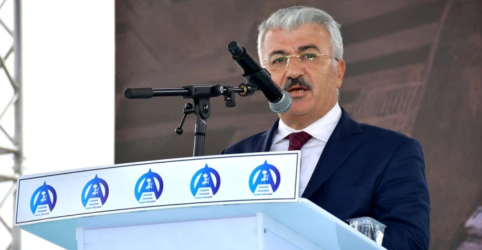 AKŞEHİR OSB&rsquo;DE &Ccedil;ARKLAR DAHA DA B&Uuml;Y&Uuml;YECEK: YENİ YATIRIMLARIN TEMELİ ATILDI