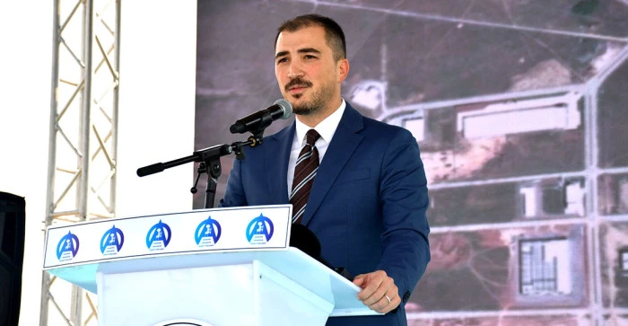 AKŞEHİR OSB&rsquo;DE &Ccedil;ARKLAR DAHA DA B&Uuml;Y&Uuml;YECEK: YENİ YATIRIMLARIN TEMELİ ATILDI